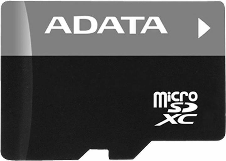 Adata microSDHC-kaart 16GB,, Premier, UHS-I (16 GB, microSDHC, U3, UHS-I)