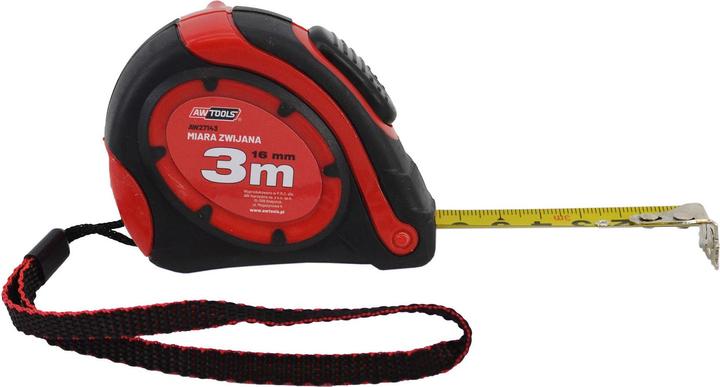 Actual product image Awtools MIARA MAGNETYCZNA 7.5 x 25mm