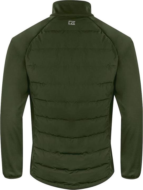 Produktbild Cutter & Buck Oak Harbor Steppjacke (L)