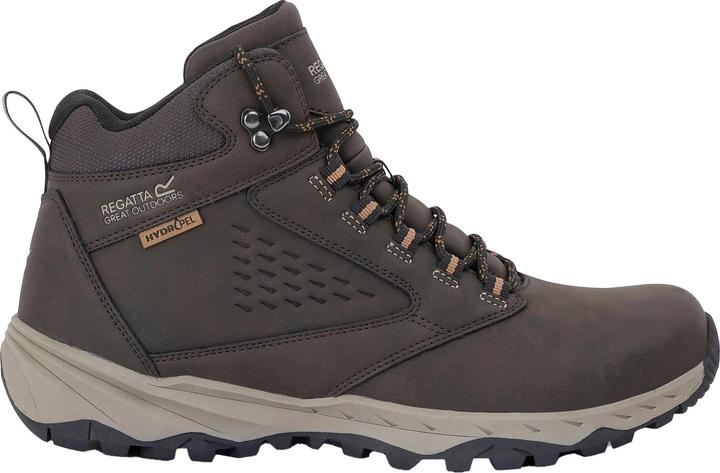 Produktbild Regatta Amble Wanderstiefel Wasserfest (41)