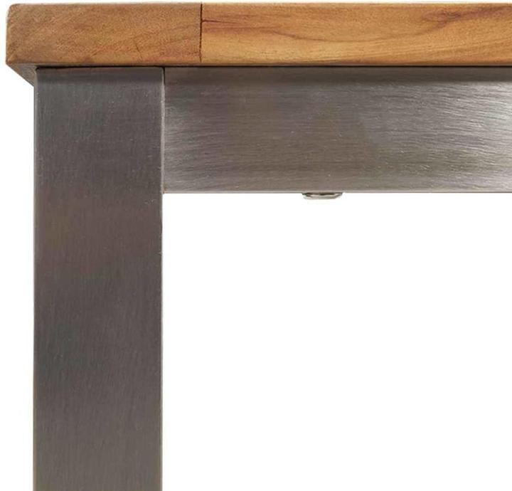 Produktbild vidaXL Esstisch (180 x 90 x 75 cm)