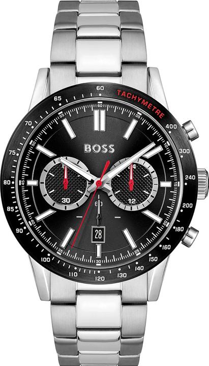 Immagine prodotto BOSS Allure (Cronografo, 44 mm)