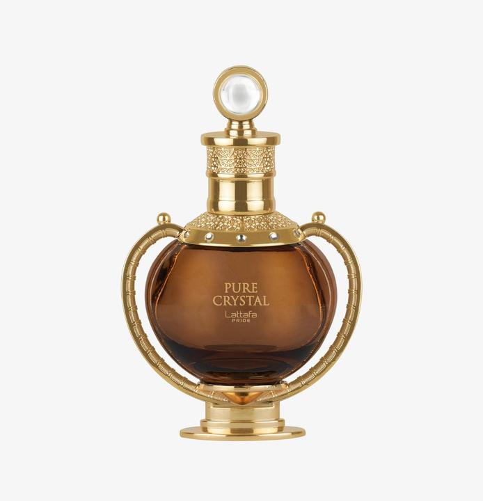 Immagine prodotto Lattafa Cristallo puro (Eau de parfum, 100 ml)