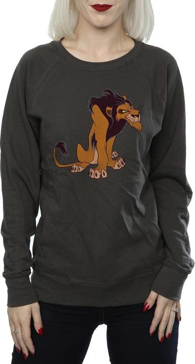Produktbild Disney Classic Scar Sweatshirt (M)