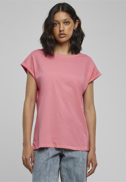 Image du produit Urban Classics Tee-shirt femme à épaules étendues (XS)