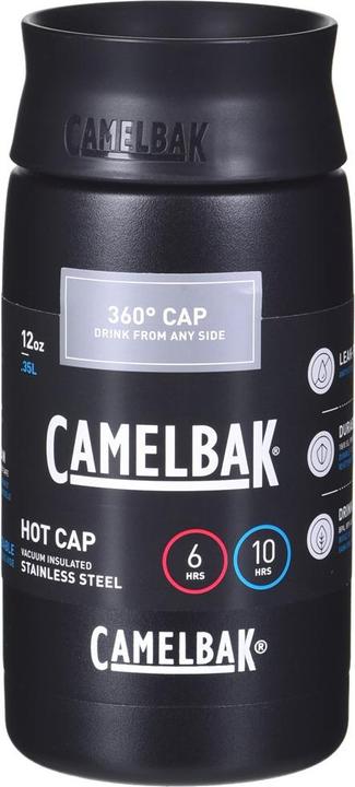 Image du produit Camelbak Hot Cap (0.35 l)