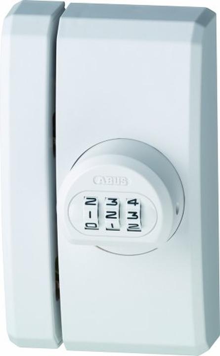 Actual product image Abus FTS106 W EK