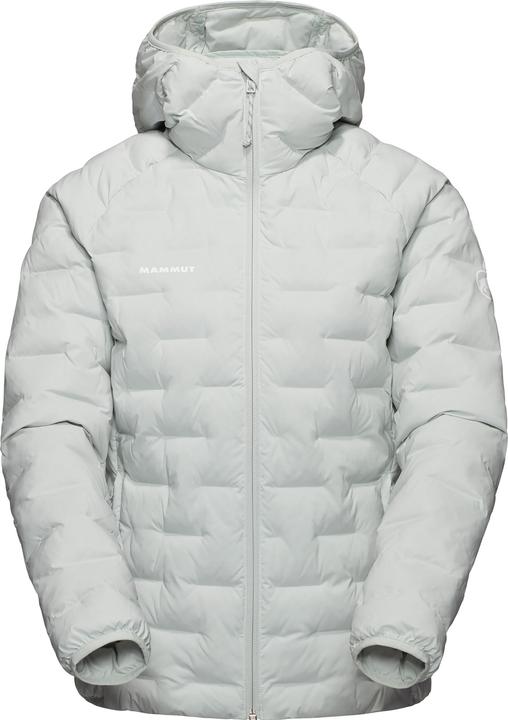Actual product image Mammut Sender IN Hooded Jacket Women (M)