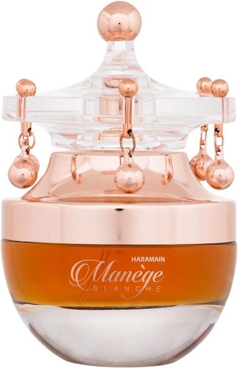 Immagine prodotto Al Haramain Manegeanche - EDP - 75 ml (Eau de parfum, 75 ml)