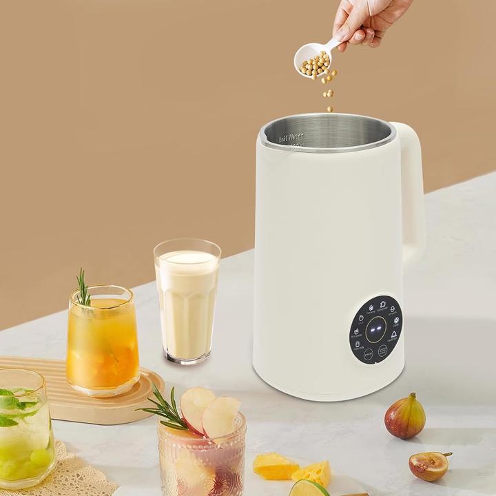 Produktbild Sojamilchbereiter (600 W)