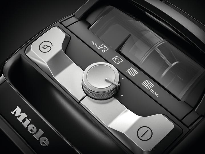 Produktbild Miele Boost CX1 Cat&Dog Bagless Vacuum Cleaner, black