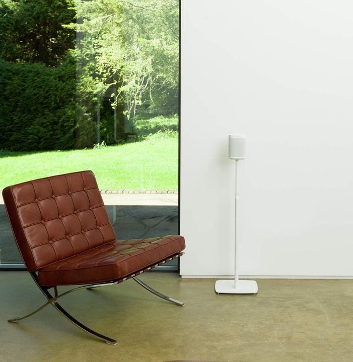 Produktbild Flexson Play:1 (1 Stk., Ständer, Höhenverstellbar)