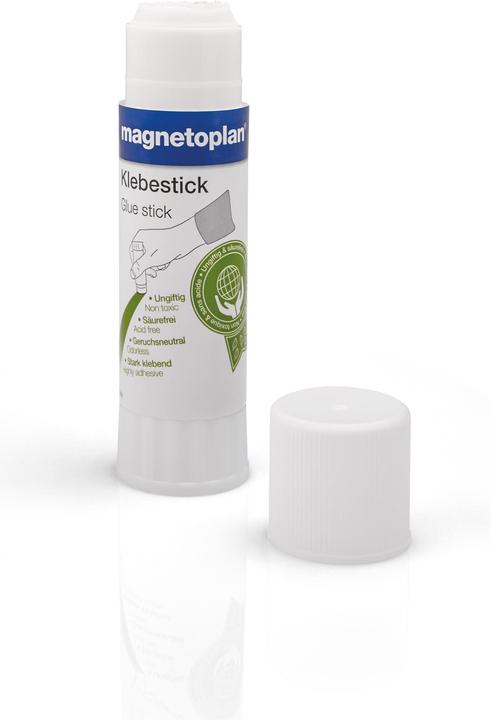 Actual product image Magnetoplan Glue stick