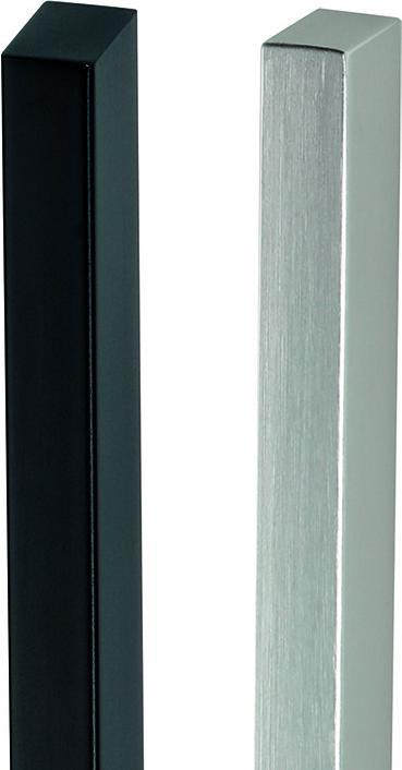 Griffwerk Schiebetürgriffe Planeo GS 49011