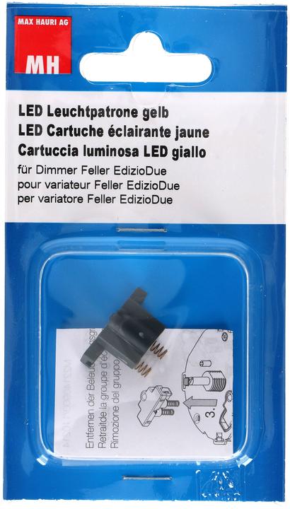 Immagine prodotto Feller Cartuccia luminosa a LED per dimmer EdizioDue