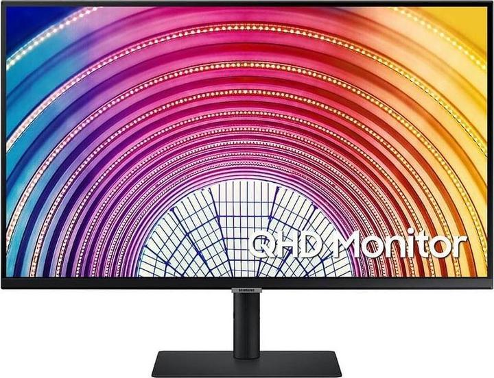 Actual product image Samsung S32A600 (2560 x 1440 pixels, 32")