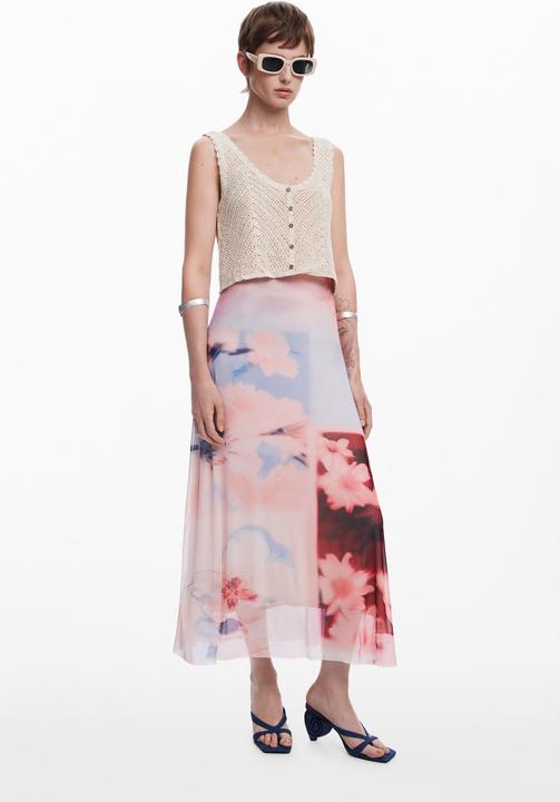 Actual product image Desigual Frida (L)