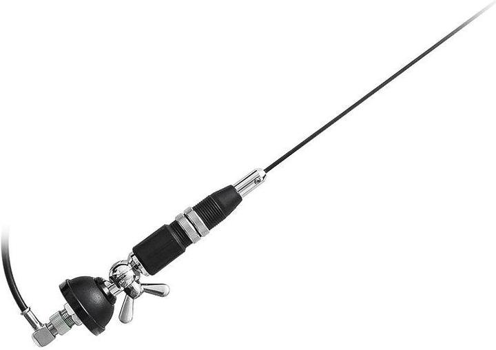 Blow 20-035 # Antenna sam.cb sirio snake27 black 1m
