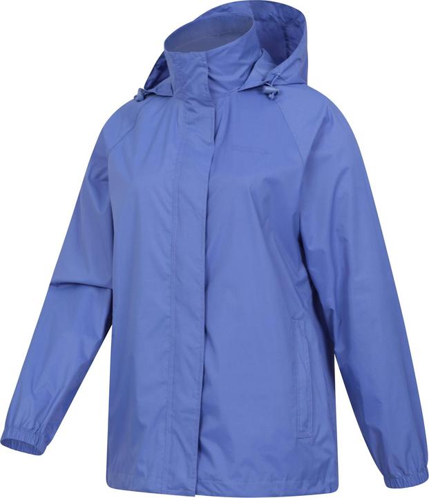 Produktbild Mountain Warehouse Pakka II Jacke Wasserfest (44)