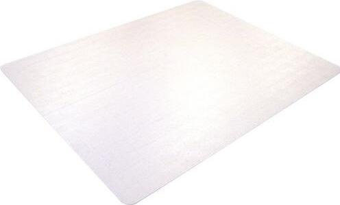 Produktbild Office Depot Stuhlunterlage Premium PC (Polykarbonat) 1500 mm x 1200 mm Teppich (150 x 120 cm)
