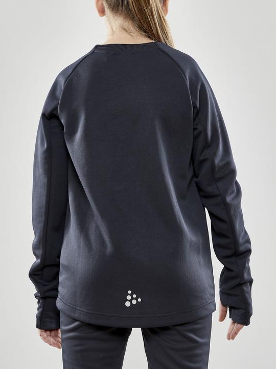 Produktbild Craft Evolve Crew Neck Jr (146, 152)