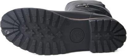 Image du produit Panama Jack bottes (40)