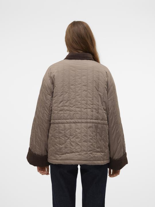 Actual product image Vero Moda VMSISSY quilted jacket Quilted jacket (M)