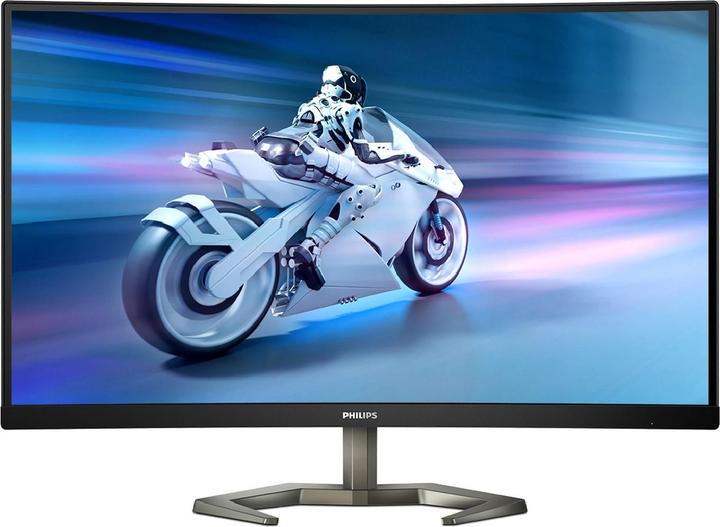 Produktbild Philips 27M1C5500VL/00 (2560 x 1440 Pixel, 27")