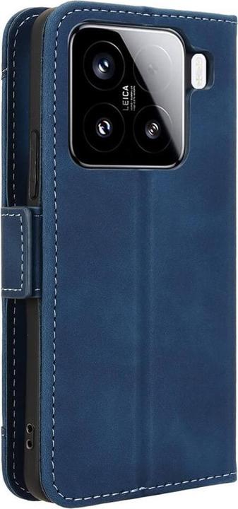 Image du produit Cover-Discount Etui viele Kartenfächer (Xiaomi 15 Pro)