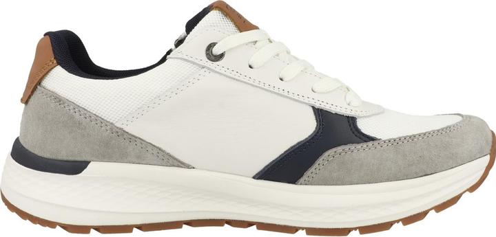 Produktbild Camel Active Sneaker split/textile WEISS (45)
