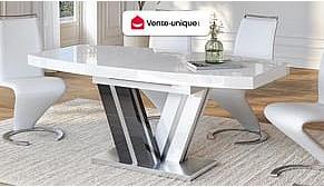 Image du produit Vente-unique Noami (180 x 99 x 75 cm)