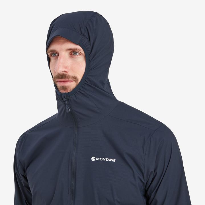 Produktbild Montane Featherlite Hoodie (L)