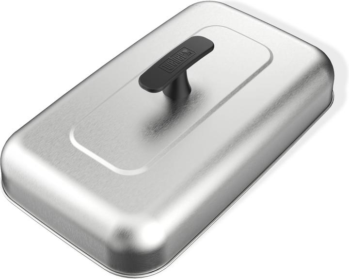 Actual product image Weber Haube XL
