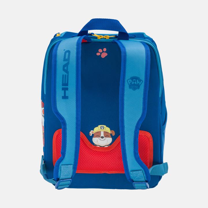 Productafbeelding Head Paw Patrol Rucksack Blau