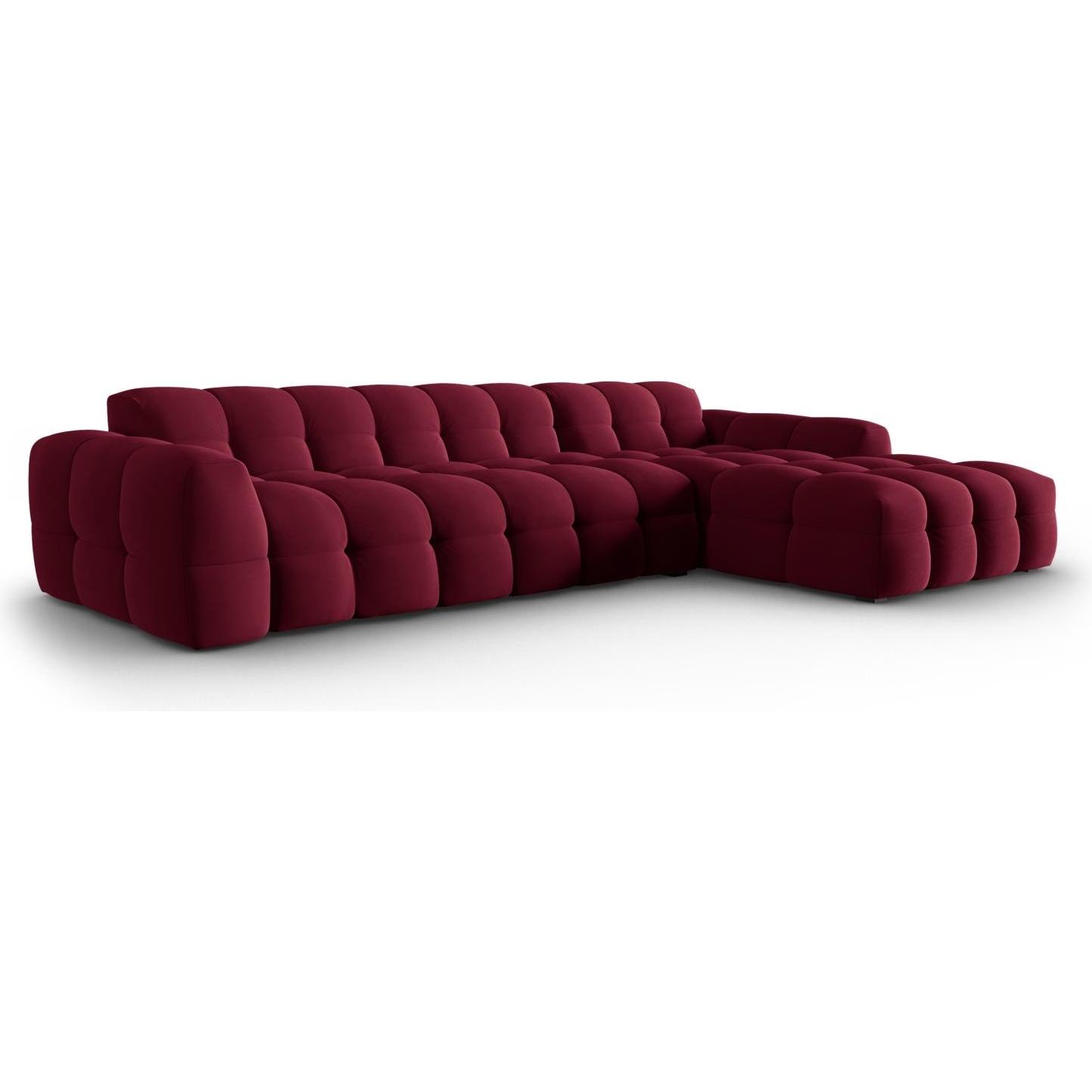 Thumbnail - Maison Heritage, Sofa, Nino (Ecksofa)