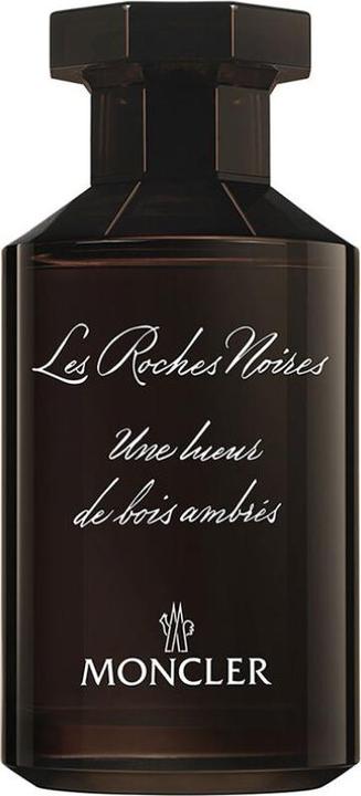 Produktbild Moncler Les Sommets (Eau de Parfum, 100 ml)