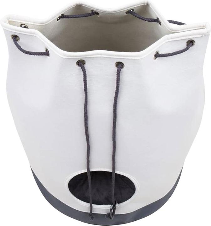 Image du produit District 70 Cave à câlins Casa, gris foncé (Chat, Chien)