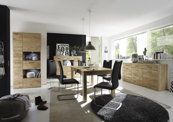 Produktbild Robas Lund Espero (154 x 121 x 39 cm)