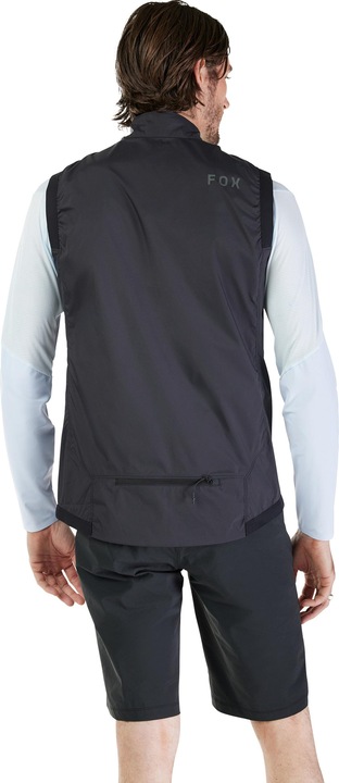 Immagine prodotto Fox Gilet antivento Ranger (S)