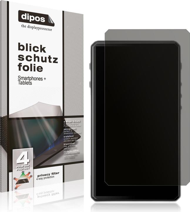 Image du produit Dipos Privacy Film de Protection d’écran 4-Way