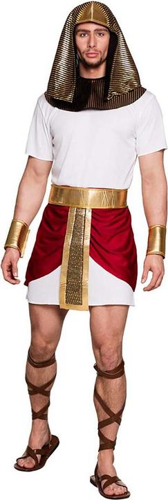 Produktbild Boland Pharao Tutanchamun (M, L)