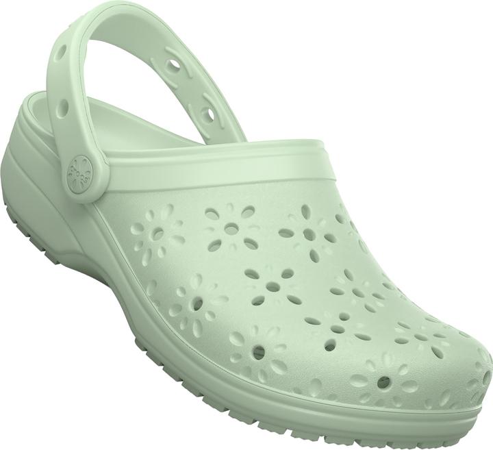 Image du produit Crocs Classic Floral Cut Out Clog (41, 41.5, 42, 41 1/3)