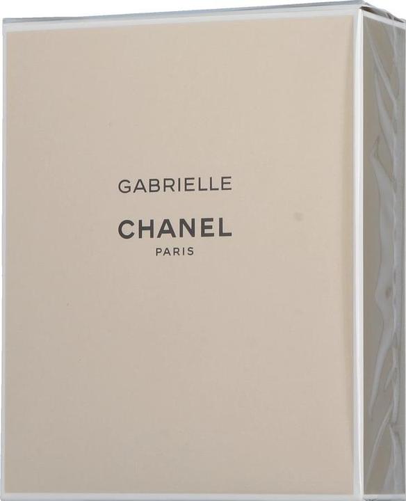 Actual product image Chanel Gabrielle (Eau de parfum, 100 ml)