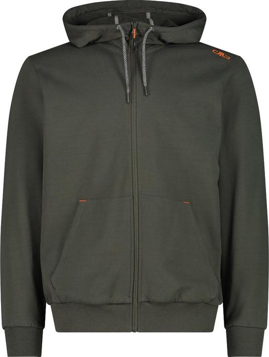 Produktbild CMP Campagnolo Kapuzenjacke (4XL)