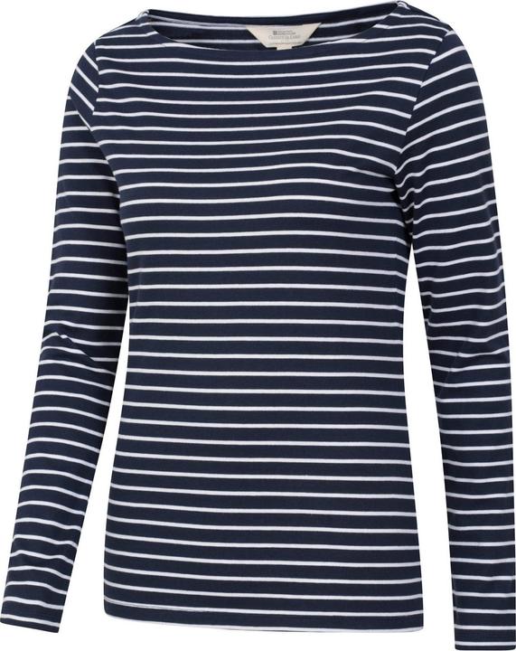 Immagine prodotto Mountain Warehouse St Ives Top Girocollo Donna (40)