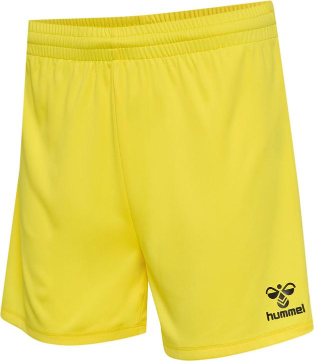 Image du produit hummel Hmlessential shorts woman (S)