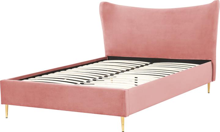 Actual product image Beliani Chaleix (140 x 200 cm)