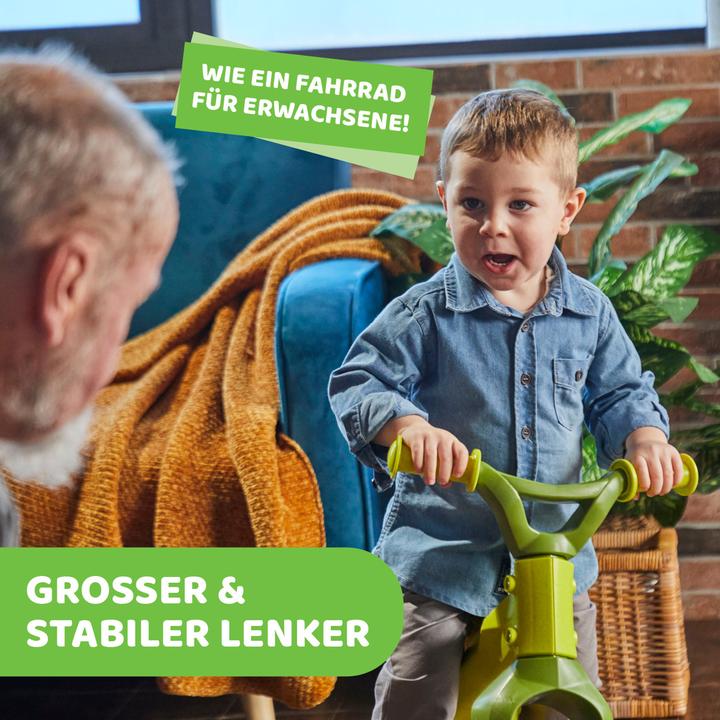 Image du produit Chicco Hopper Eco+