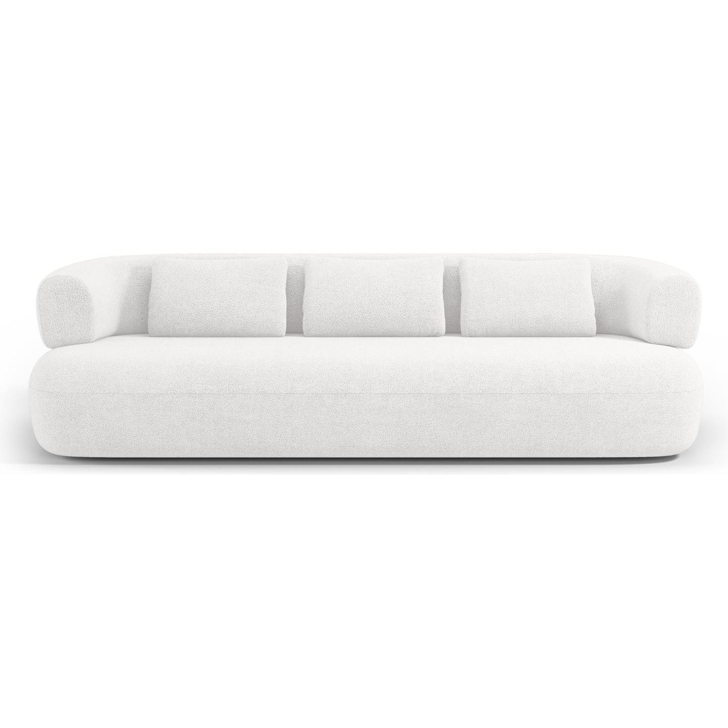 Micadoni, Sofa, Jenny (2-Sitzer, 3-Sitzer, 4-Sitzer)