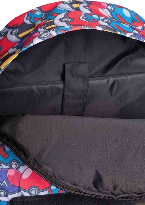 Immagine prodotto Difuzed POKEMON - Pokeball - Sac à Dos